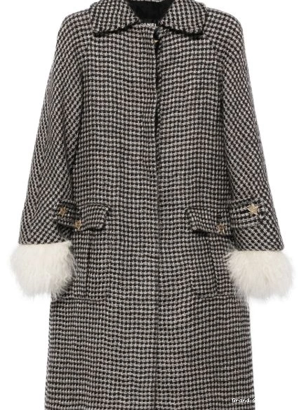 Cheap coat 2010-2020s Women mohair CHANEL 0304